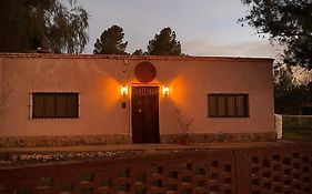 El Cortijo Tinogasta